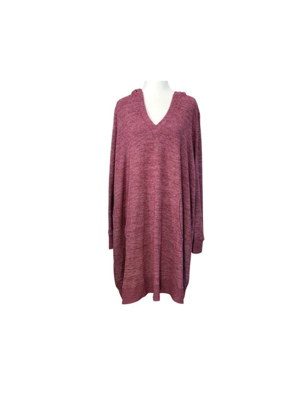 Torrid Sleep Tunic Hoodie